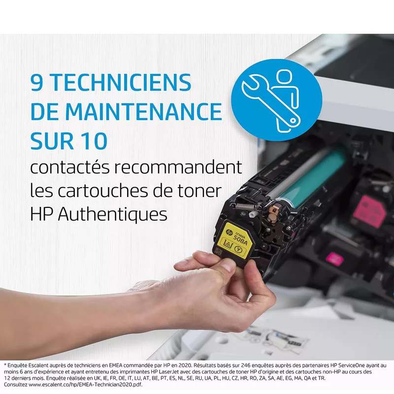 Toner HP 230X | May Play-Tech Mayotte