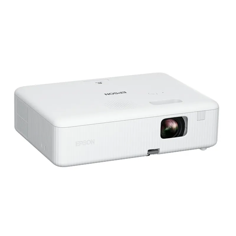 Epson CO-W01 Projecteur 3LCD WXGA 3000 Lumens HDMI | Mayotte