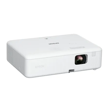 Optoma W371 Projecteur DLP WXGA 3800 Lumens HDMI VGA 25000:1 