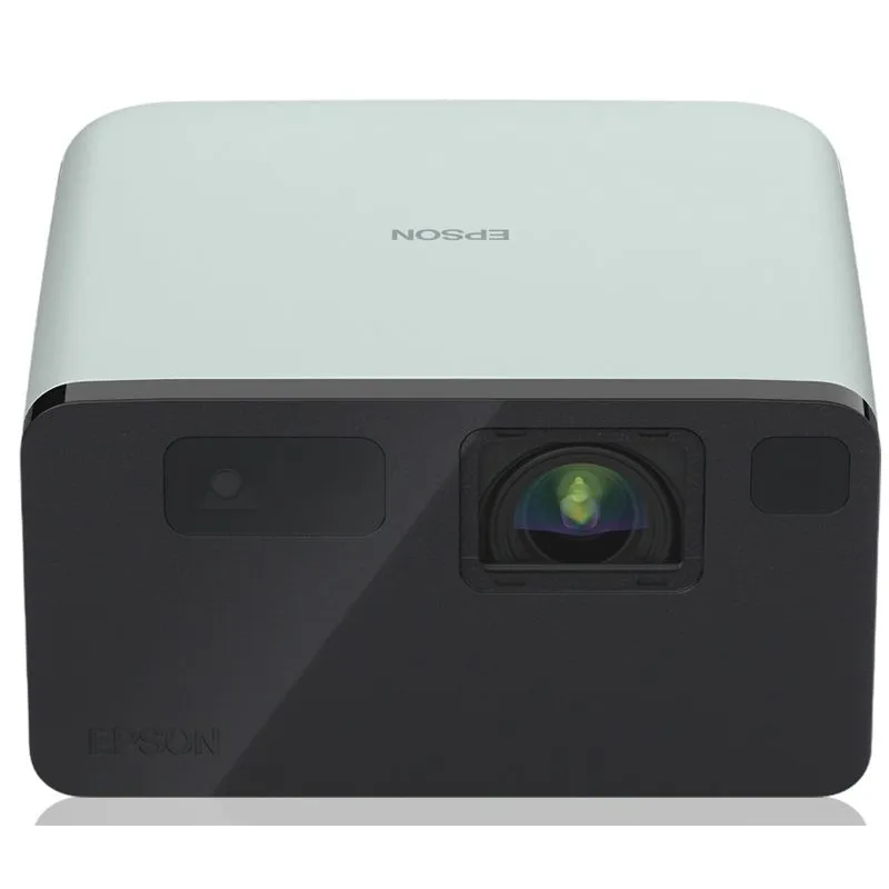 Epson EF-21G Mini Projecteur Laser FHD 1000 Lumens | Mayotte