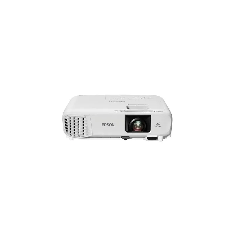 Epson EB-E24 Projecteur 3LCD 3600 Lumens USB VGA H | Mayotte