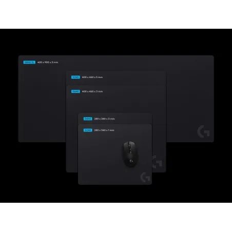 Tapis de souris Gamer