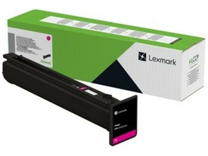 BSD TONER Magenta à Mayotte