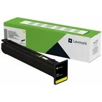 BSD TONER Jaune à Mayotte