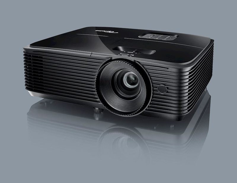 Optoma W371 Projecteur à Mayotte