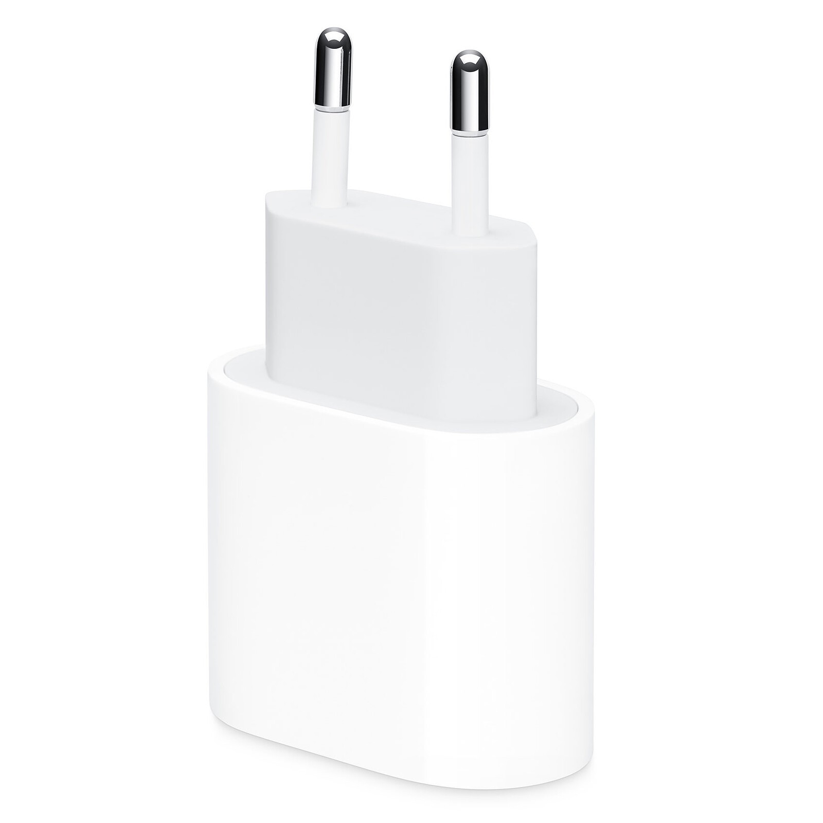 Apple adaptateur secteur - USB-C - 20 Watt à Mayotte