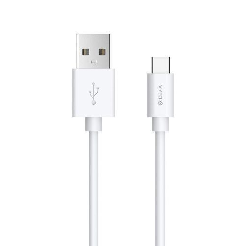 Devia Câble USB-C 5V 2A 2M Smart à Mayotte