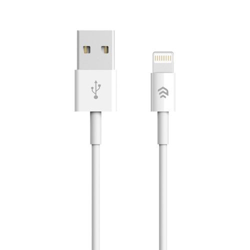 Devia Câble Lightning 5V 2A 1M Smart à Mayotte