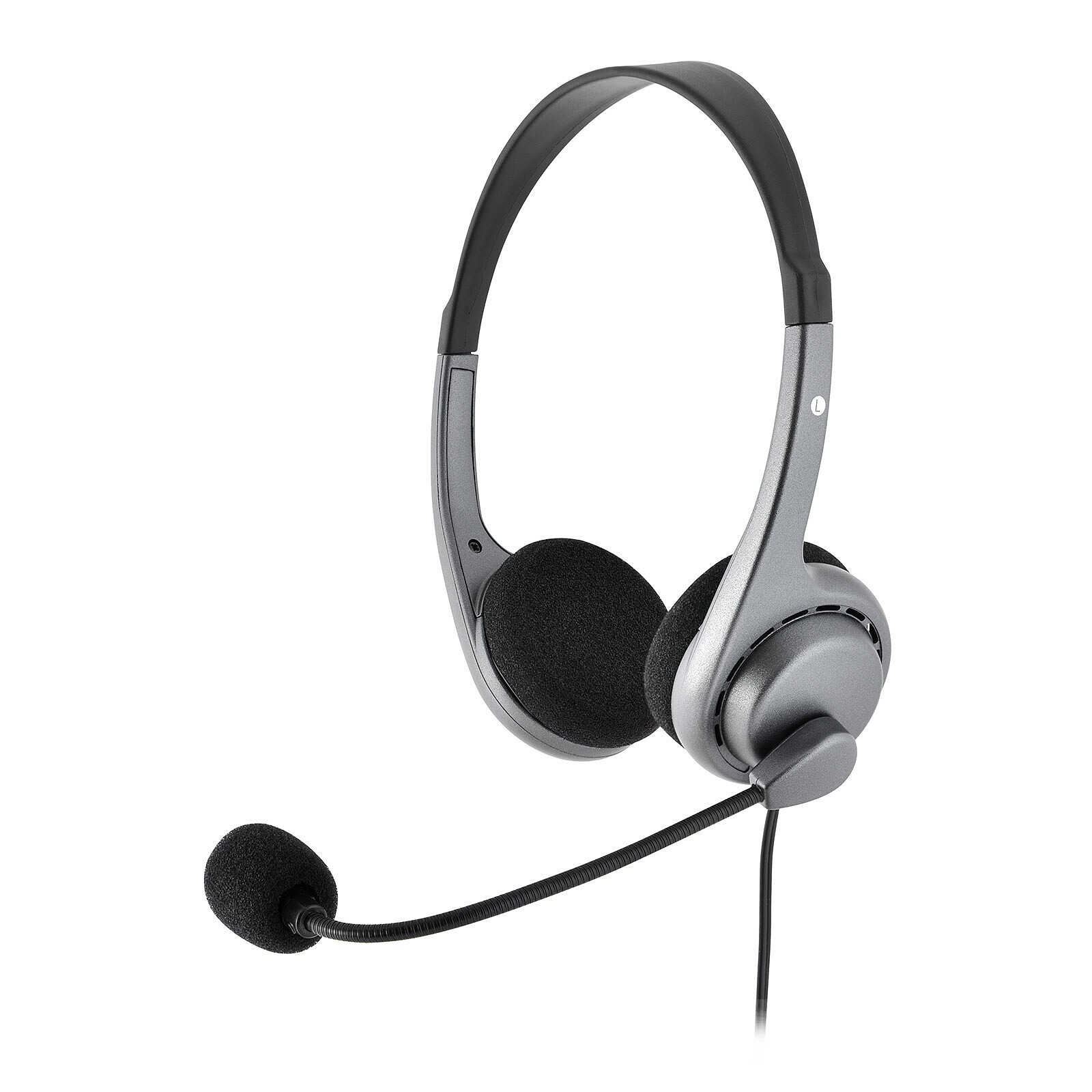 Bluestork MC202 Casque +Micro Anti-Bruit (MC202) à Mayotte