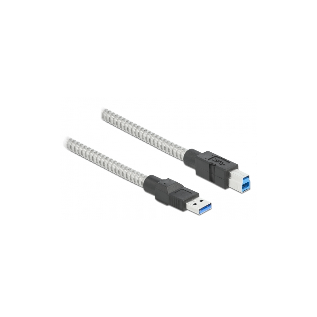 USB2.0 Type-A (M) Vers Type-B (1.M_ECO) à Mayotte