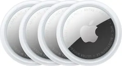 Apple AirTag (2e Génération)