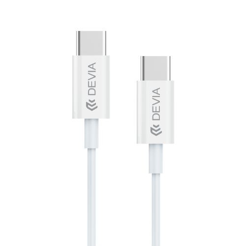 Devia Câble Usb-c/c à Mayotte