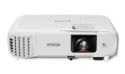 Epson EB-E24 Projecteur à Mayotte