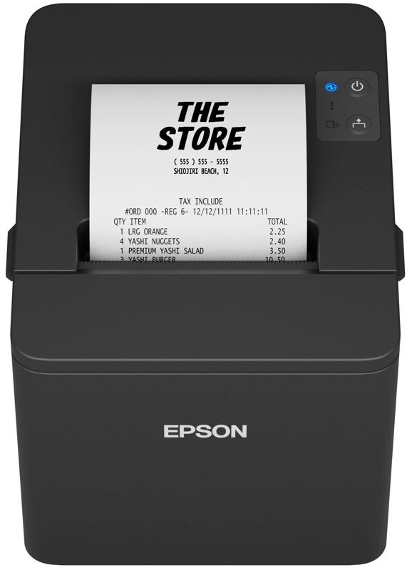 Epson TM-T20IV Imprimante à Mayotte
