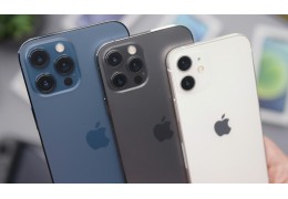iPhone à Mamoudzou : Tous les modèles disponibles et leurs prix